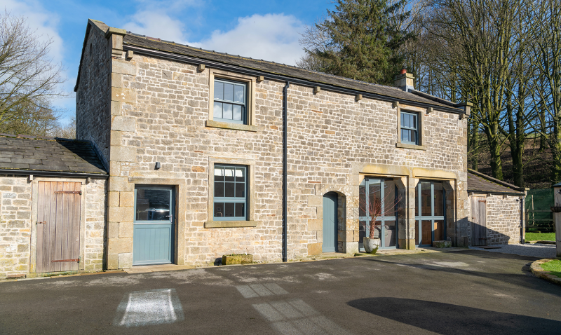 New Builds and Extensions