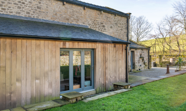 New homes and extensions