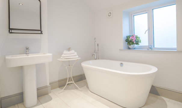 Bespoke Bathrooms and Kitchens