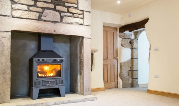 Conversions and Renovations