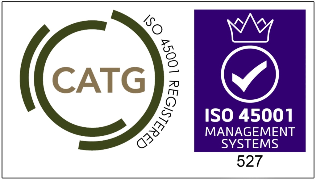 Download ISO 45001 2018 Certificate 2026-29