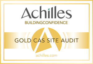 Download BuildingConfidence Stamp Gold CAS Site Audit